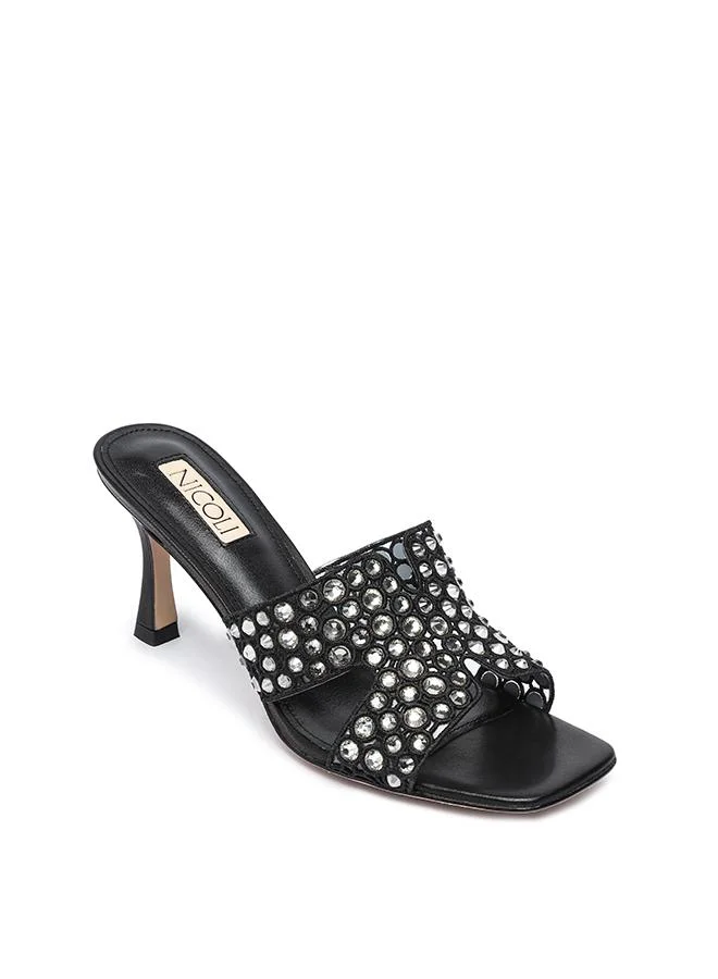 نيكولي Brescia